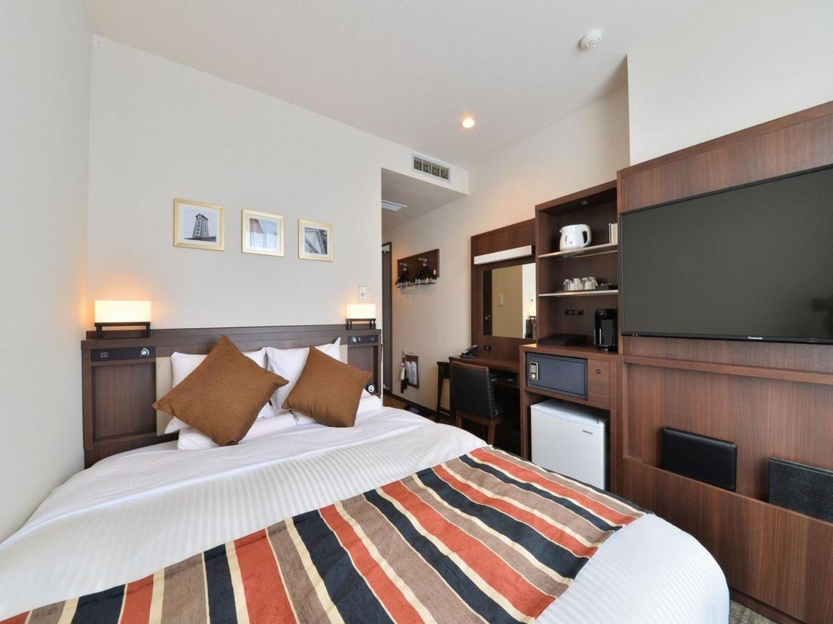 Hakodate Kokusai Hotel Екстериор снимка