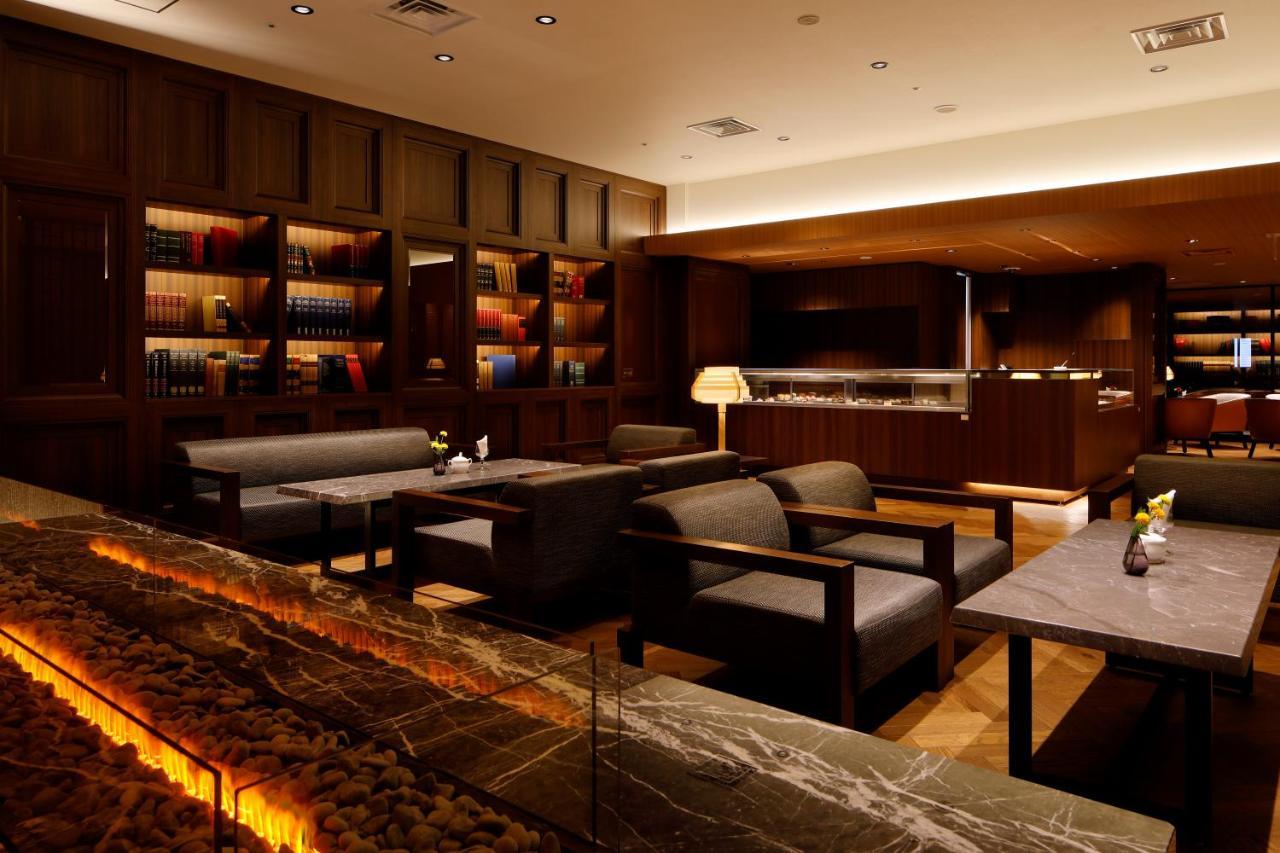 Hakodate Kokusai Hotel Екстериор снимка